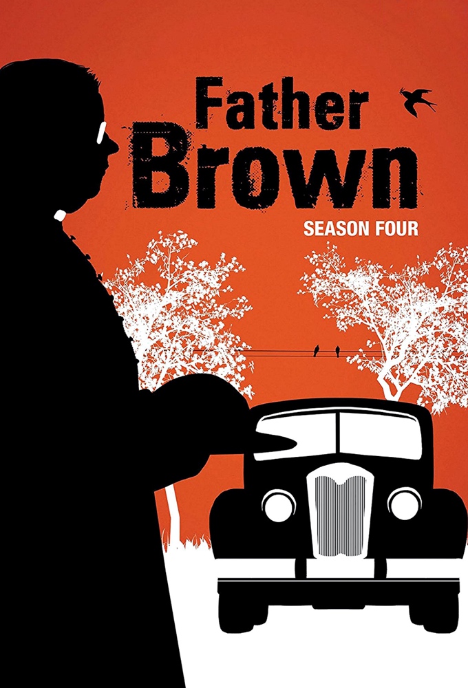 Father Brown (2013) - Season 4 [156386] (A1775670292) [[Shows 2.0]] --Plex--